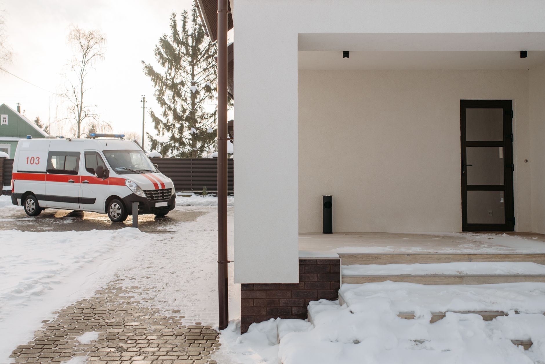 Asbestos Exposure at Beaver Dam Community Hospital — Beaver Dam, Wisconsin: Former Worker Claims