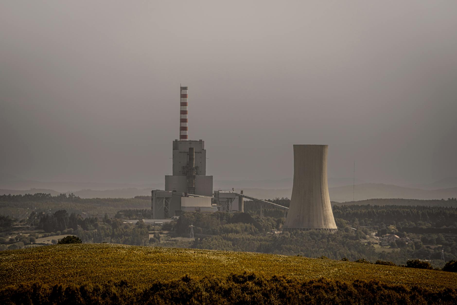 South Fond du Lac Power Station Asbestos Exposure Claims