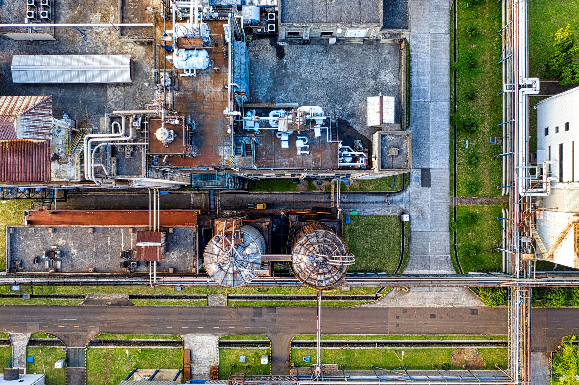 Asbestos Exposure at Wausau Paper — Brokaw Mill