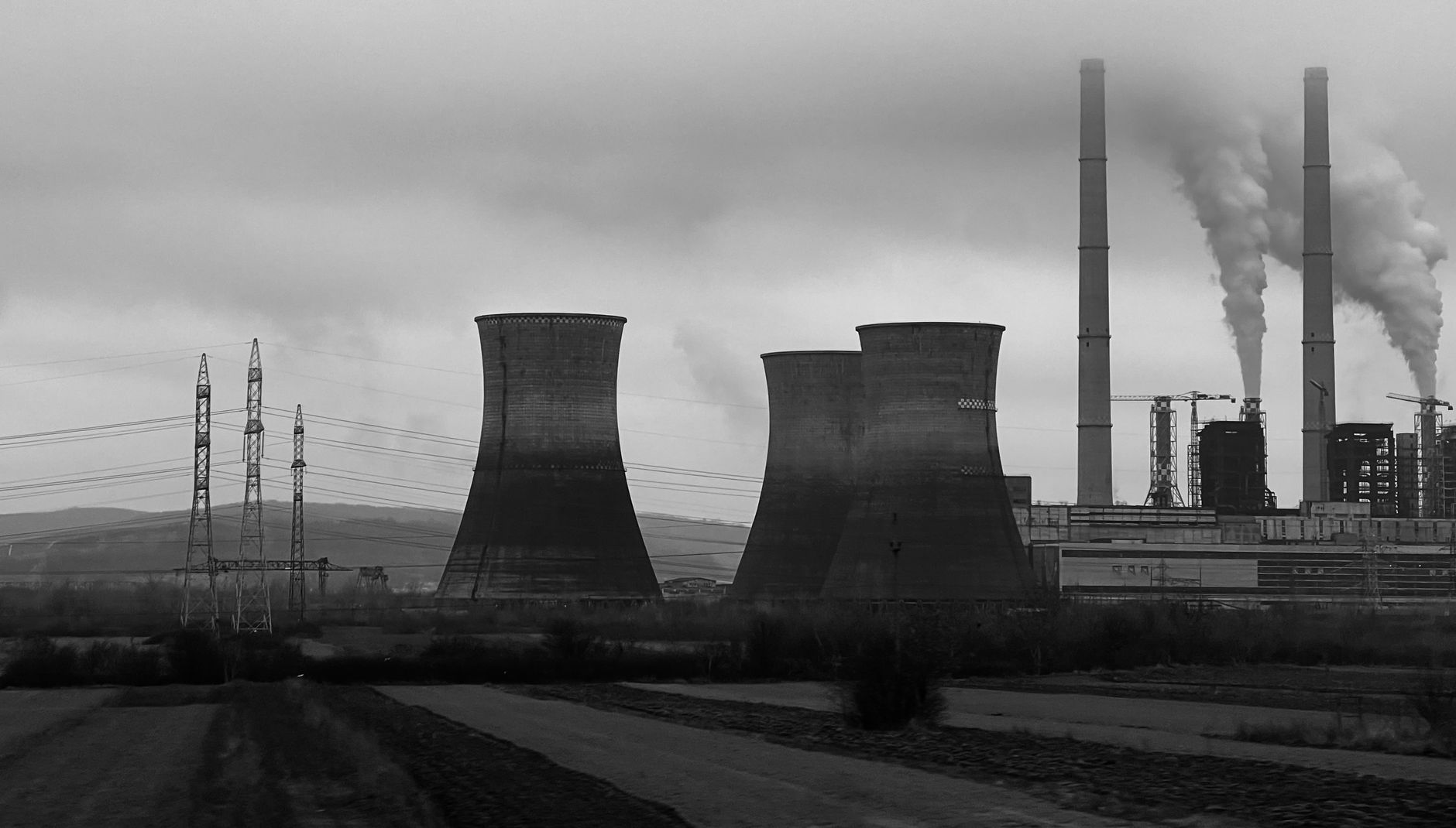 Asbestos Exposure at Pleasant Prairie Power Plant