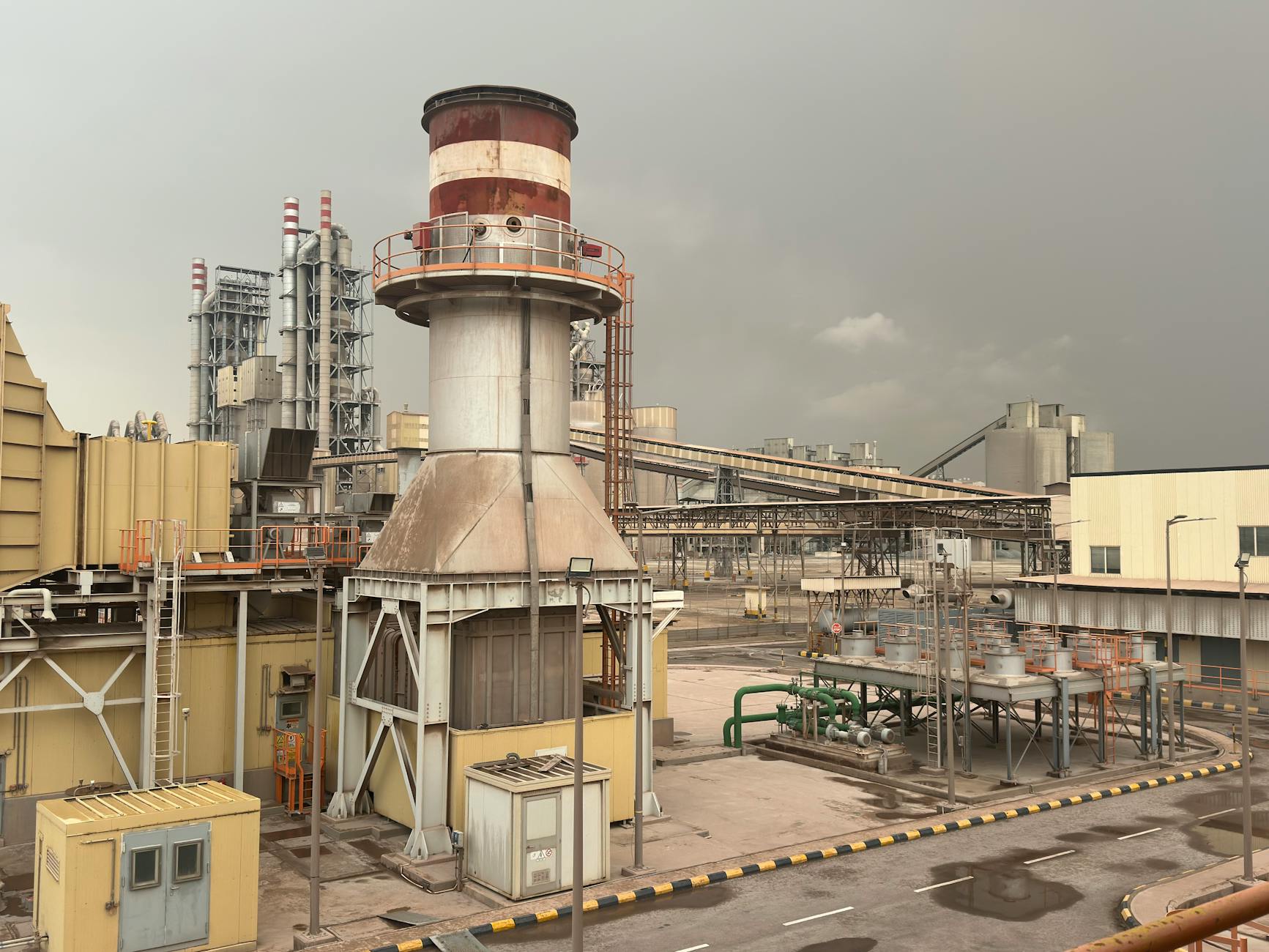 Pulliam Plant Asbestos Exposure, Settlements, and Legal Rights