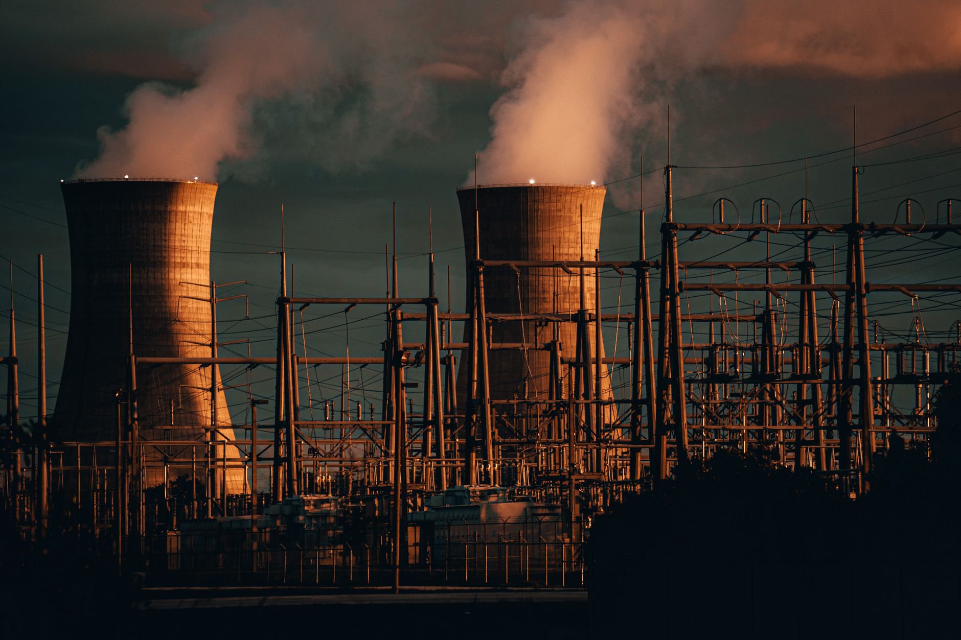 Asbestos Exposure at Wisconsin Public Service — Weston Power Plant (Wausau)